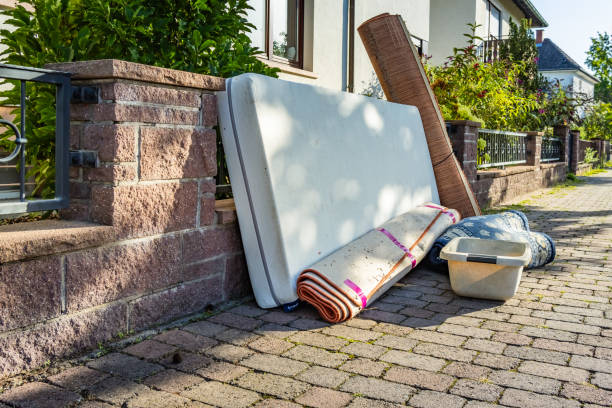 Best Hoarding Cleanup  in Benson, NC