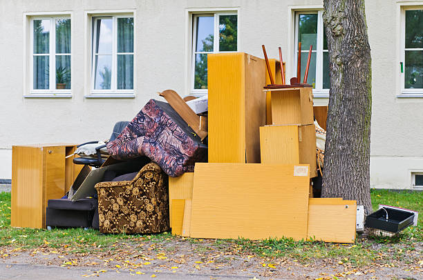 Best Scrap Metal Removal  in Benson, NC