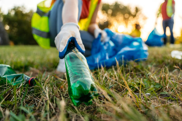 Best Yard Waste Removal  in Benson, NC