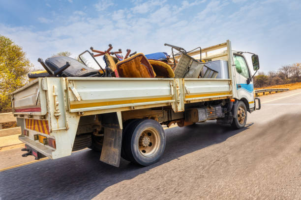 Trusted Benson, NC Junk Removal Services Experts