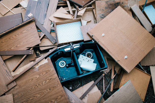 Best Electronics and E-Waste Disposal  in Benson, NC