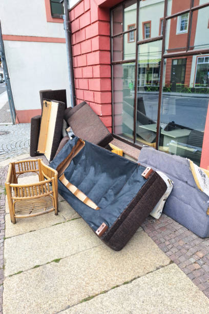 Best Property Management Cleanouts  in Benson, NC