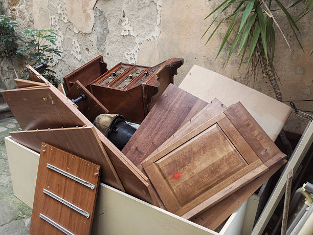 Best Residential Junk Removal  in Benson, NC